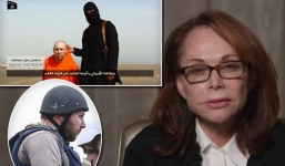 Mẹ nạn nhân thứ 2 bị dọa giết gửi “tâm thư” cho thủ lĩnh phiến quân